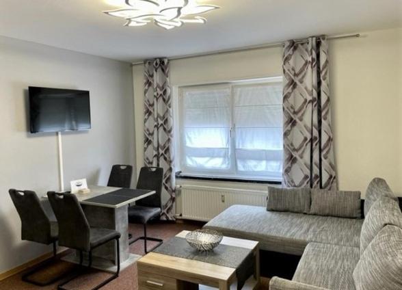 Xantener Stuben Appartement Buitenkant foto