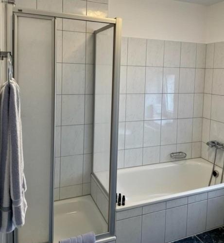 Xantener Stuben Appartement Buitenkant foto