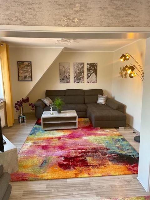 Xantener Stuben Appartement Buitenkant foto