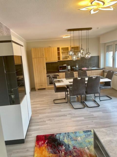 Xantener Stuben Appartement Buitenkant foto